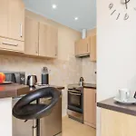 Comfortable Studio With Balcony Located 600 M From The Beach By Rent Like