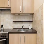 Comfortable Studio With Balcony Located 600 M From The Beach By Rent Like * Gdynia