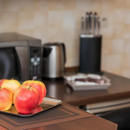 Comfortable Studio With Balcony Located 600 M From The Beach By Rent Like * Gdynia