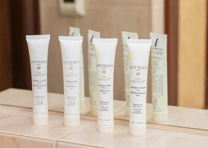 Comfortable Studio With Balcony Located 600 M From The Beach By Rent Like *